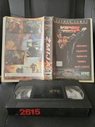 ŻMIJA - VIPER - LORENZO LAMAS - VHS - OKAZJA 