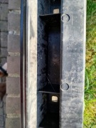 Belka pod zderzak  tylny Clio 5  