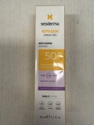SESDERMA REPASKIN URBAN SPF 50 ANTI-AGING krem 50ml