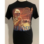 Death - Leprosy, koszulka T-shirt, Gildan, L, nowa