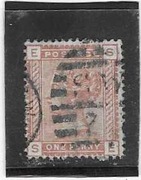 ANGLIA ONE PENNY lit SE