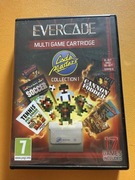 Evercade Code Masters Collection 1