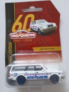 Majorette Volvo 240 GL Estate