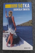 50tka dookoła świata Katarzyna Kozłowska