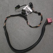 Volkswagen Golf VII Wiązka fotela 5G0971392