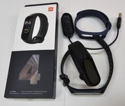 Mi smart Band 4 opaska sportowa