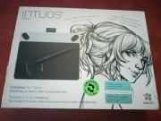 Wacom Intuos Draw Biały - Model CTL-490DW-N