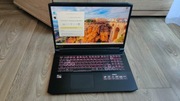 Notebook Acer Nitro 5 AN517-41 Czarny - Wydajny laptop gamingowy