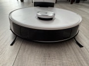 Robot sprzątający Eureka NERE10S kolor biały jak Roomba odkurzacz