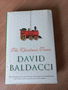 "The Christmas Train" David Baldacci 