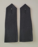 Pagony do bluzy Sił Powietrznych WP - komplet 2 pagony.