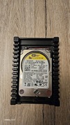 Dysk WD 1600HLFS 160GB Velocitaptor