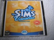 GRA NA PC-SIMS THE VACATION