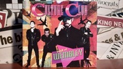 Culture Club - Live At Wembley World Tour Koncert Blu-ray + DVD + CD