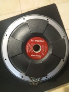 Zgrabny subwoofer Pioneer używany ale gra jak nowy 