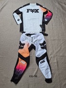 Nowy strój Fox Legion Offroad roz XXL 38 , motocross,  enduro,  quad 