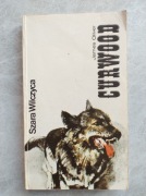 Szara Wilczyca James Curwood Iskry 1985 Wilk Przygodowa książka Kanada 