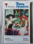 Kręte ścieżki FURBRINGER Agatha