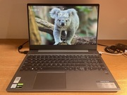 Lenovo IdeaPad S540 Intel Core i5 GTX 1650 256GB