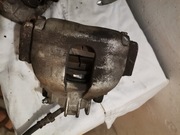 Zaciski jarzma przód volvo V70 2,4 turbo 