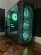 Komputer gamingowy RTX3060 12GB, Ryzen5, 32GB