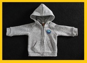 Cieplutka Bluza rozm. 68