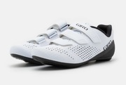 Buty Rowerowe Męskie Giro Stylus White r.40