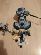 Lego star wars Figurki i części używane mix