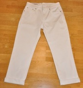 Jeansy dziewczęce GAP 26