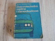 Elektronika ogólna i samochodowa Jerzy Ocioszynski 