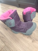 Śniegowce Quechua dziecięce 27