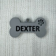 Identyfikator dla psa