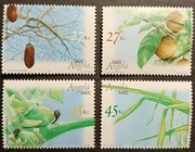FLORA ŚWIATA - ANGOLA ** - czysty 