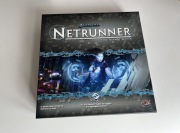 Gra Android Netrunner - WERSJA ANGIELSKA - UNIKAT