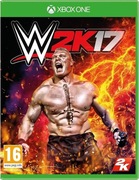 WWE 2K17 Xbox One