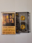 JOHN MAYALL WAKE UP CALL