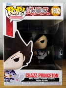 Funko POP! Anime Yu-Gi-Oh!, Chazz Princeton N°1602