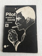 Pilot Robert P. Davis