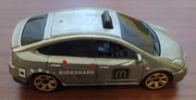 Matchbox Toyota Prius 2009 Taxi