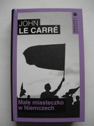 John Le Carre  Małe miasteczko w Niemczech