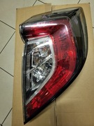 Lampa prawa tylna Civic X 2017-22 Oryginalna 