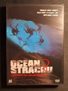 Ocean strachu 2 | Susan May Pratt | folia | DVD