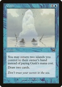 Gush (Mercadian Masques)