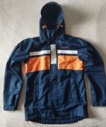 Kurtka żeglarska Stormberg XS