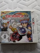 Beyblade Evolution Nintendo 3DS 