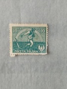 Rok. 1921.wydanie obiegowe ,,siewca,, .Fi.125.*