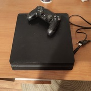 Playstation 4 Slim 512gb FW 9.00