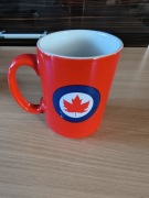 Kubek Royal Canadian Air Force