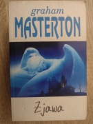 G. MASTERTON - ''Zjawa'' -db