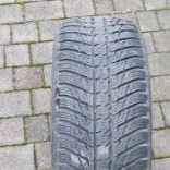 Opony zimowe Nokian 235/55/R18 104H XL WR SUV 3